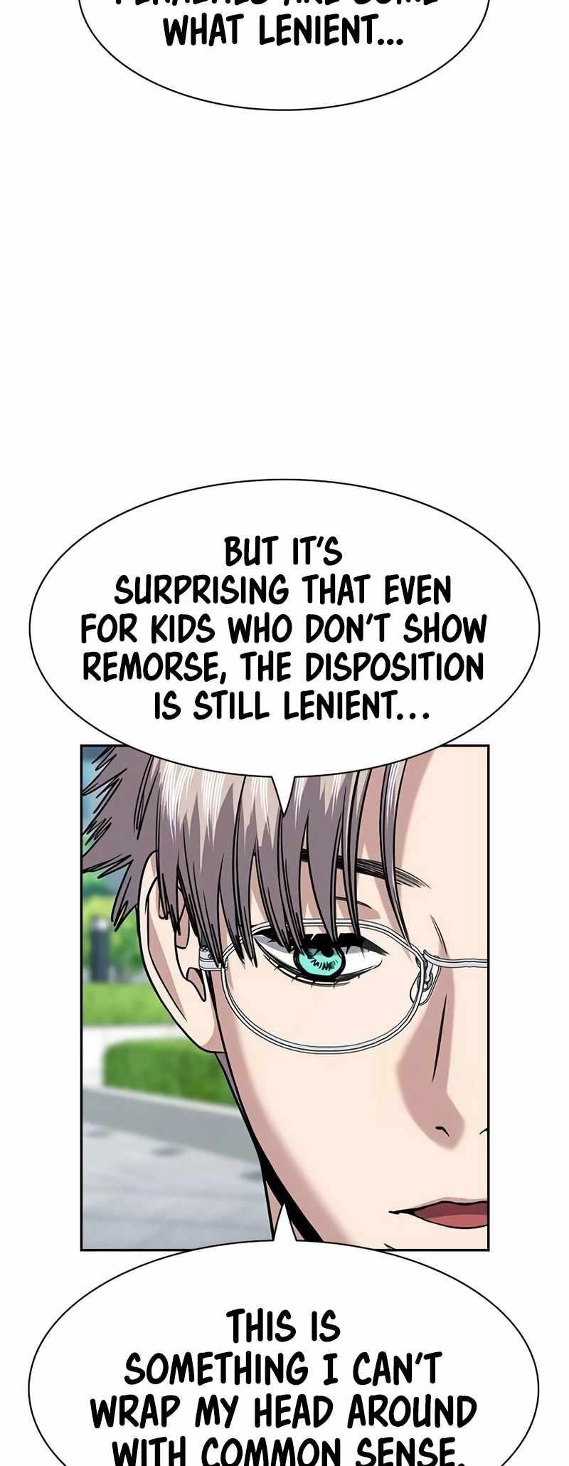 Get Schooled Chapter 155 - Page 3