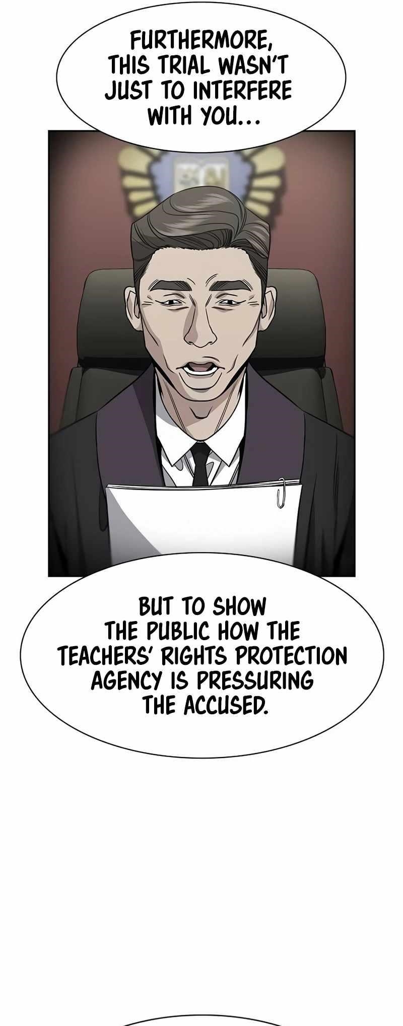 Get Schooled Chapter 155 - Page 37