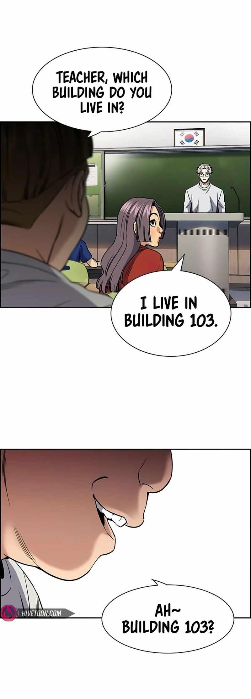 Get Schooled Chapter 156 - Page 59