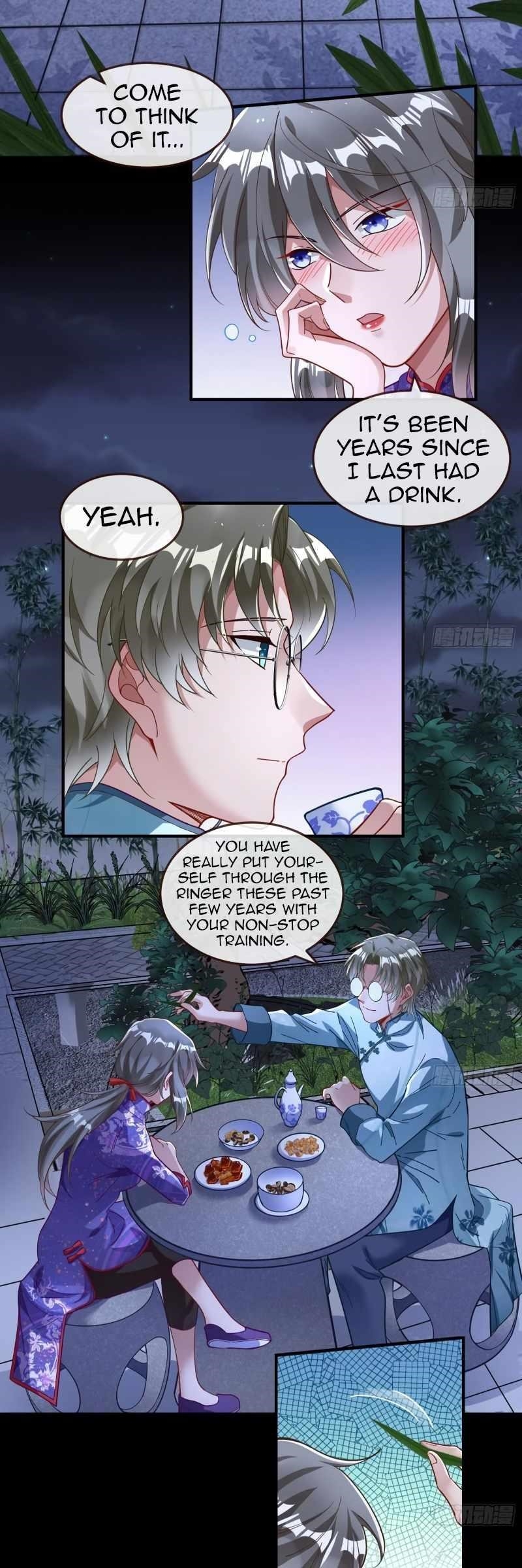 Cheating Men Must Die Chapter 429 - Page 7