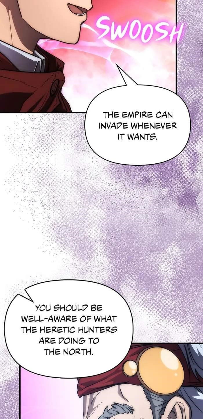 9th Class Sword Master: The Guardian of the Sword Chapter 41 - Page 35