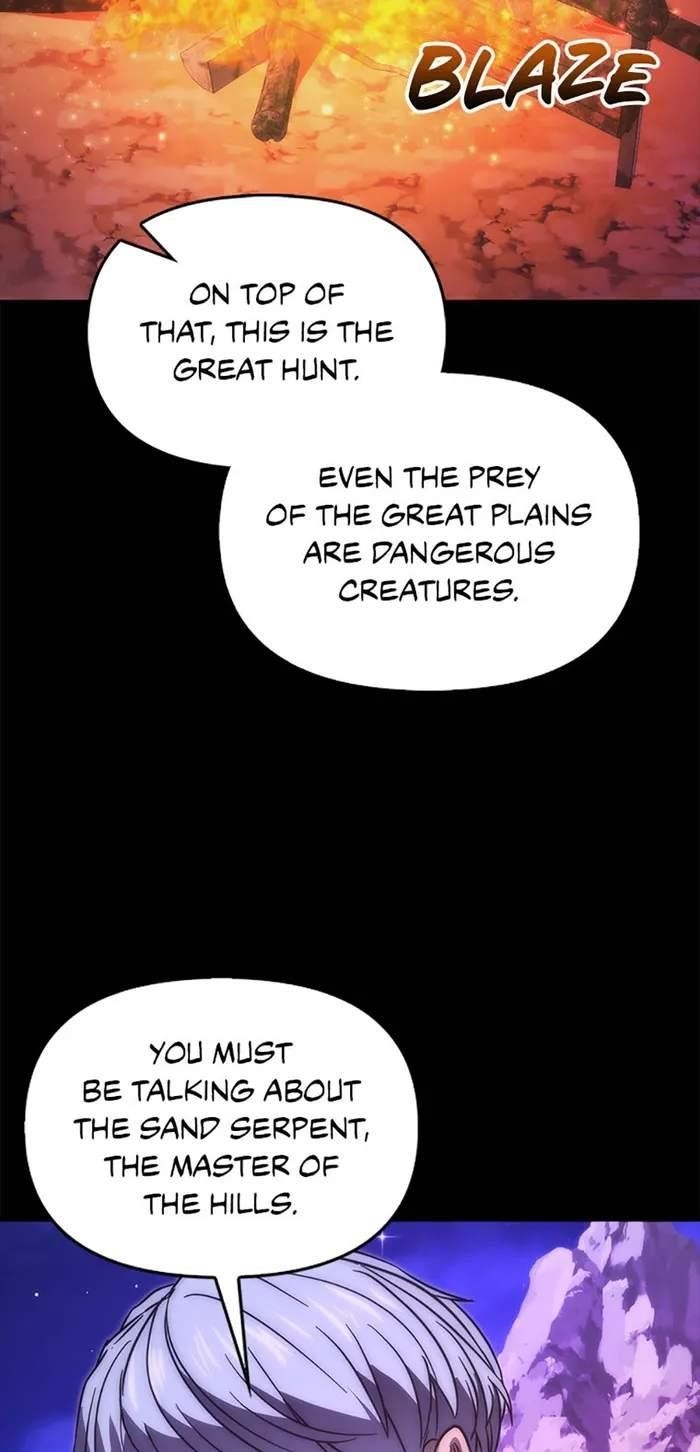 9th Class Sword Master: The Guardian of the Sword Chapter 45 - Page 48