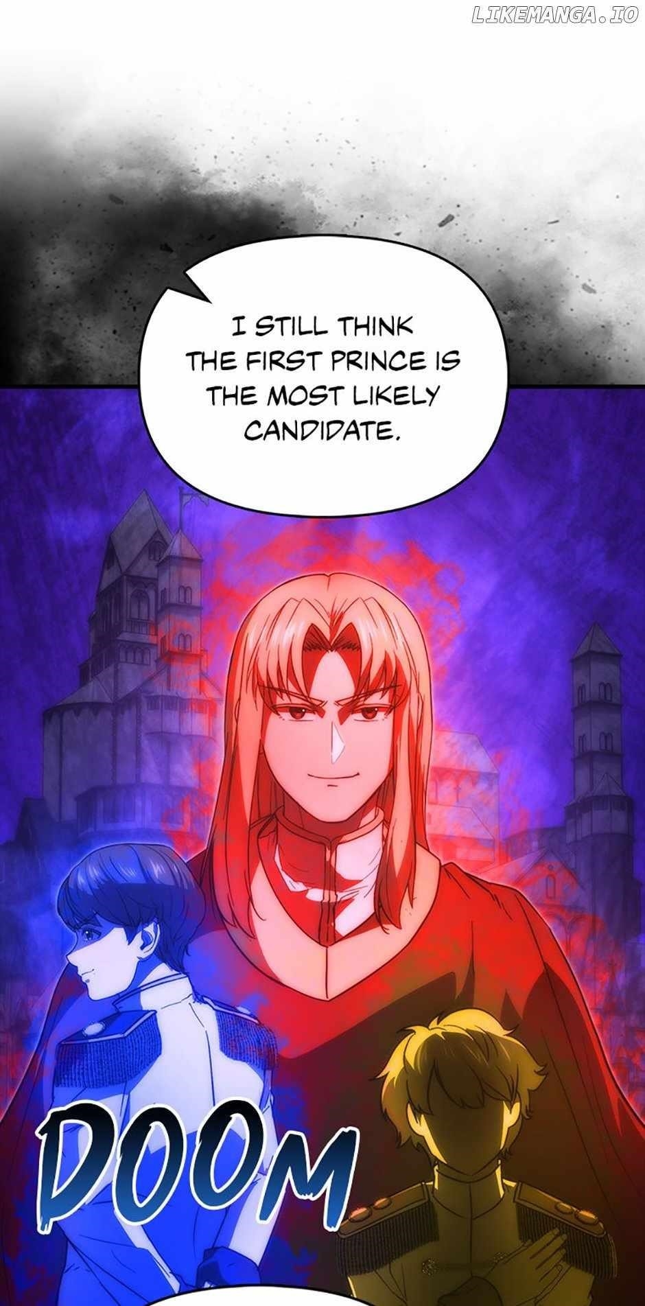 9th Class Sword Master: The Guardian of the Sword Chapter 46 - Page 10