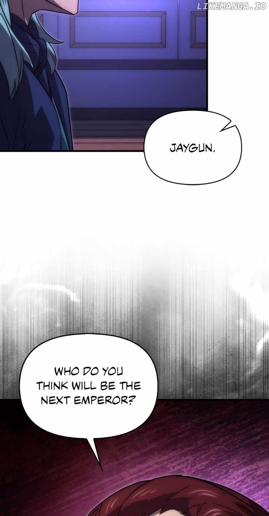 9th Class Sword Master: The Guardian of the Sword Chapter 46 - Page 8