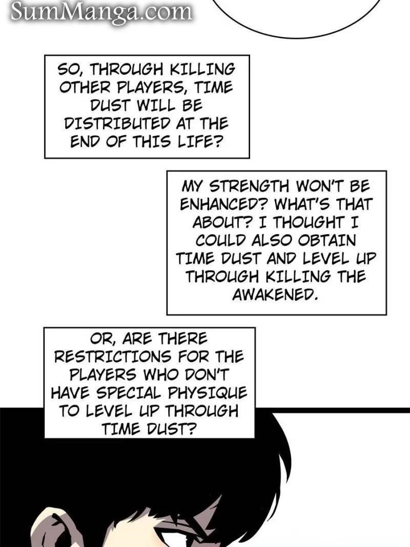 It All Starts With Playing Game Seriously Chapter 163 - Page 21