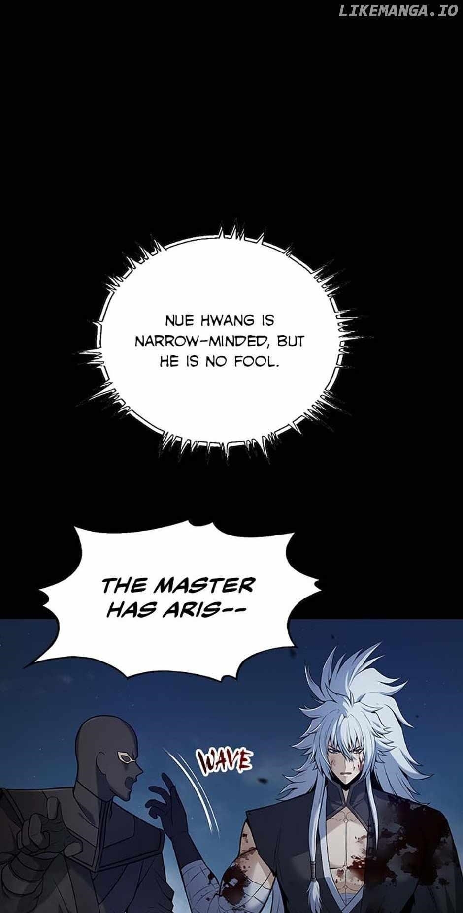 The Star of a Supreme Ruler Chapter 120 - Page 88