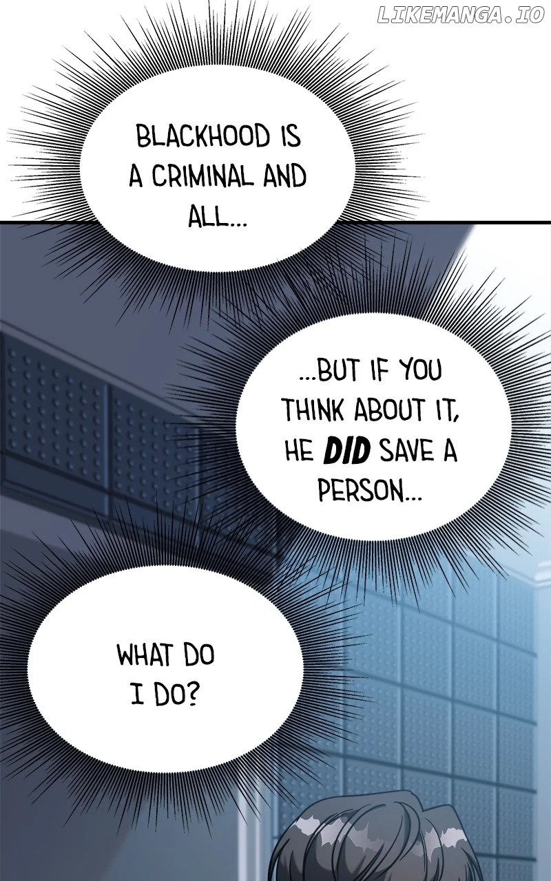 Pure Villain Chapter 84 - Page 69