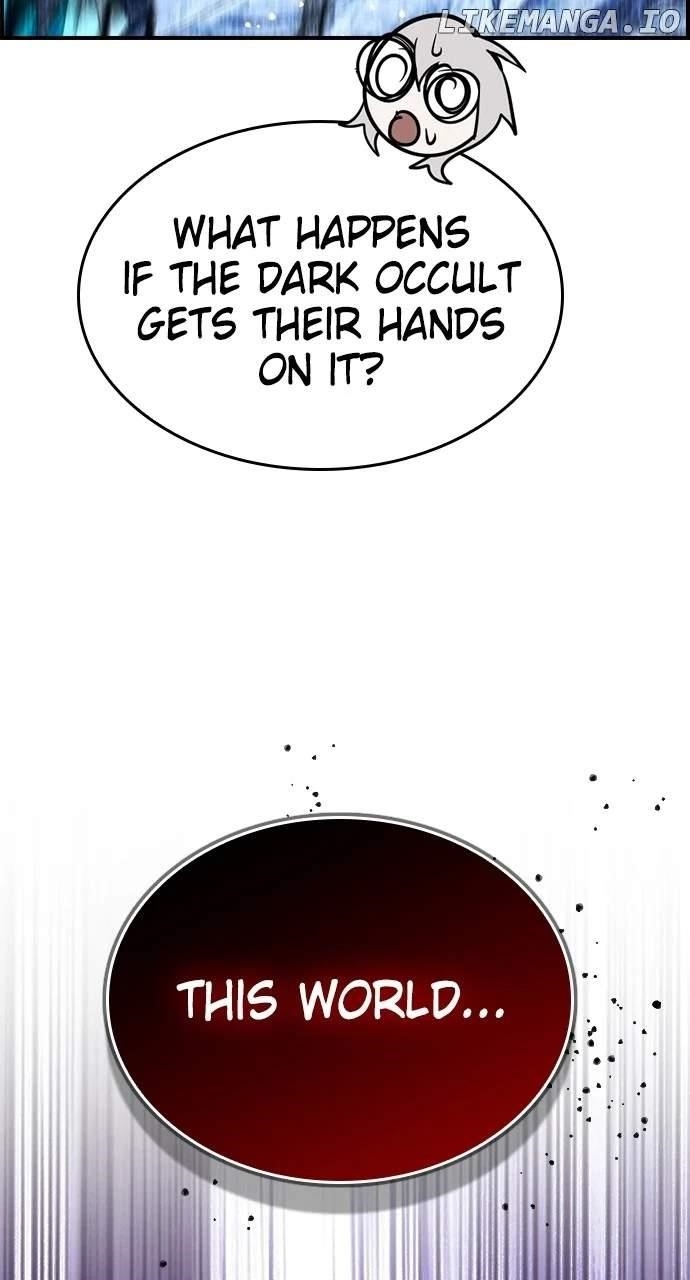 Bad Ending Maker Chapter 34 - Page 57