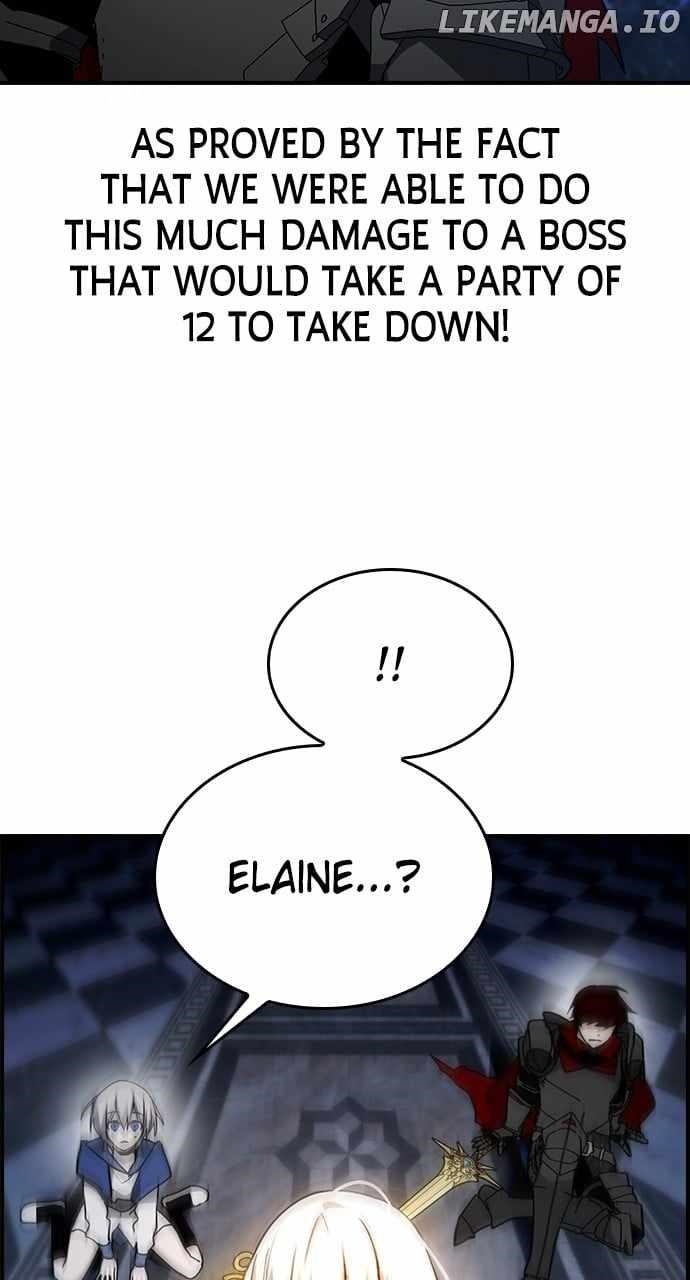 Bad Ending Maker Chapter 35 - Page 21