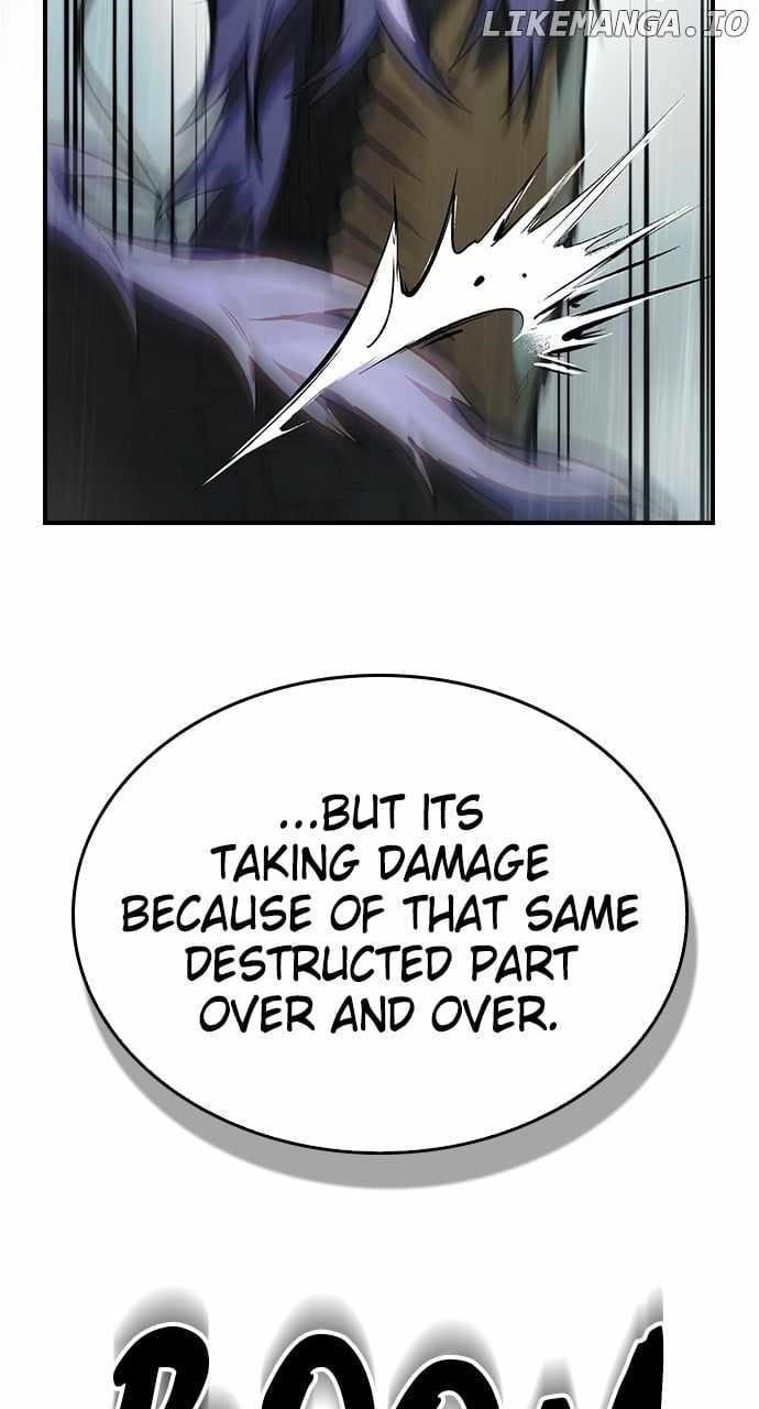 Bad Ending Maker Chapter 36 - Page 42