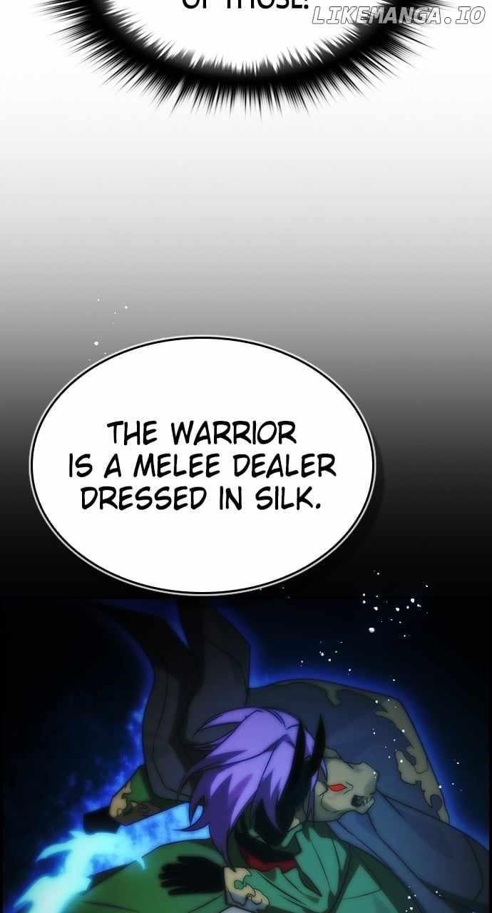 Bad Ending Maker Chapter 36 - Page 65