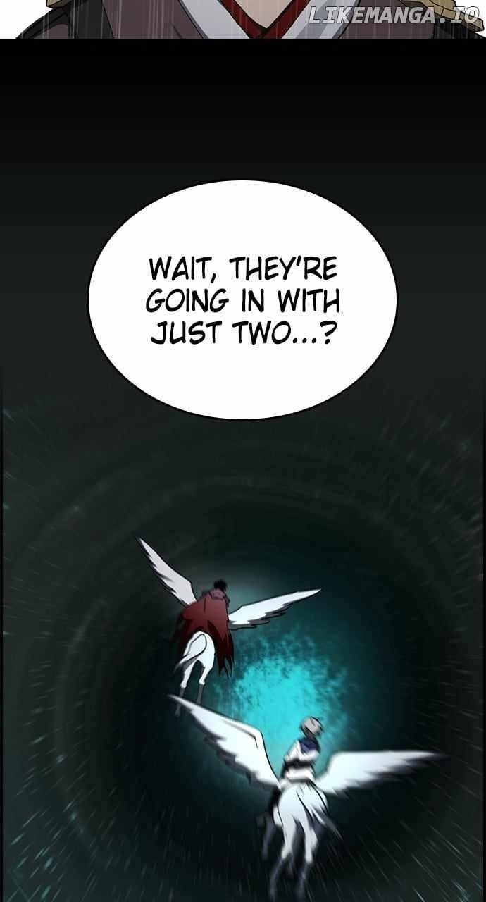 Bad Ending Maker Chapter 36 - Page 7