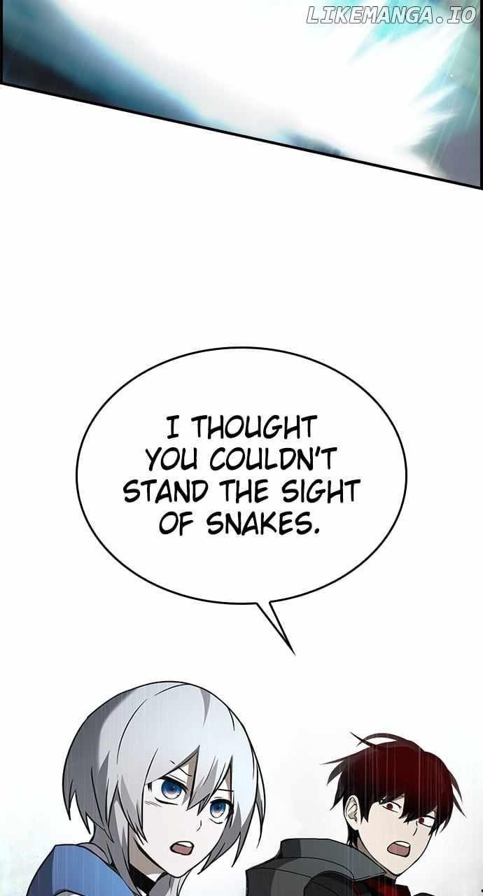 Bad Ending Maker Chapter 36 - Page 70