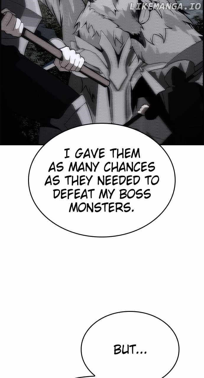 Bad Ending Maker Chapter 39 - Page 84