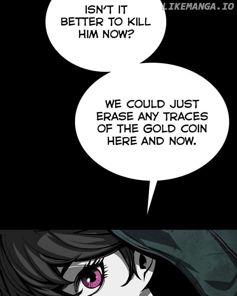 The Protagonist’s Hidden Strength Chapter 32 - Page 151