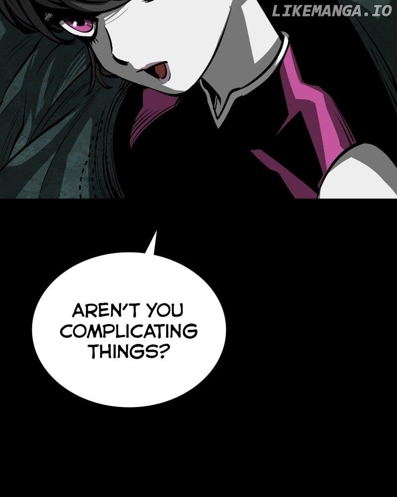 The Protagonist’s Hidden Strength Chapter 32 - Page 152