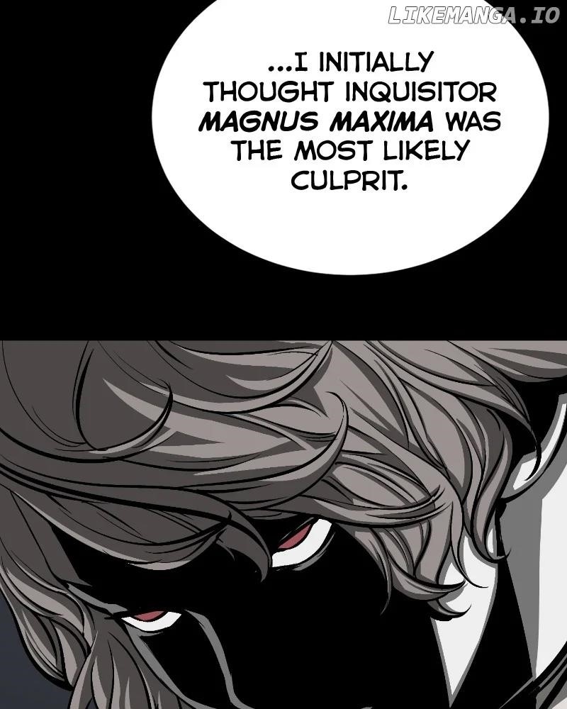 The Protagonist’s Hidden Strength Chapter 33 - Page 73