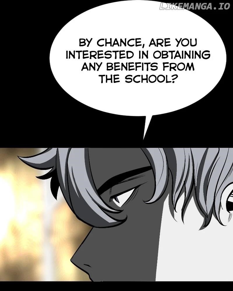 The Protagonist’s Hidden Strength Chapter 33 - Page 84