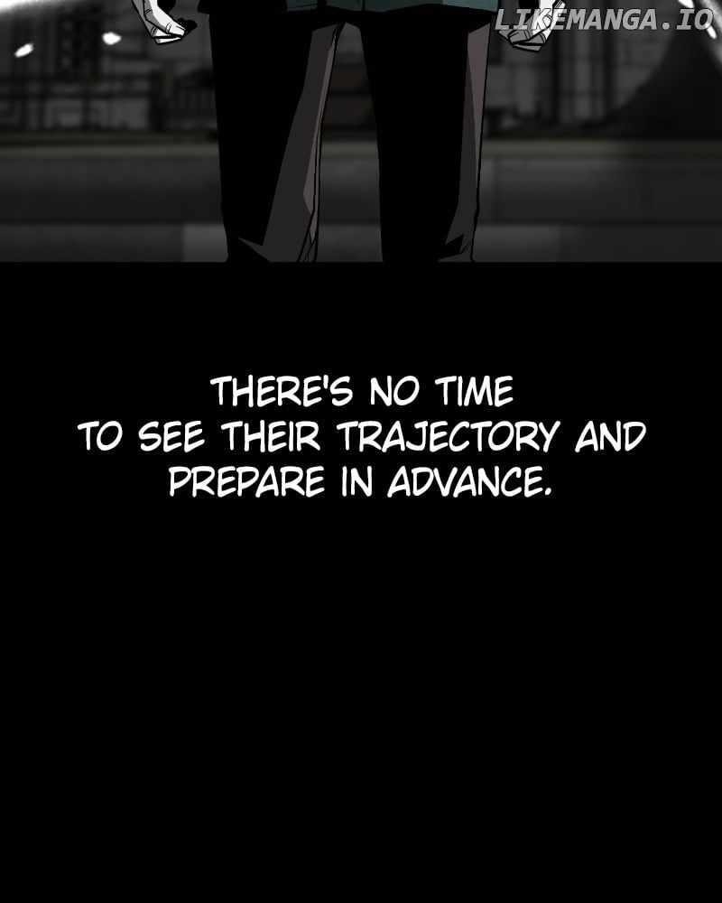 The Protagonist’s Hidden Strength Chapter 35 - Page 138