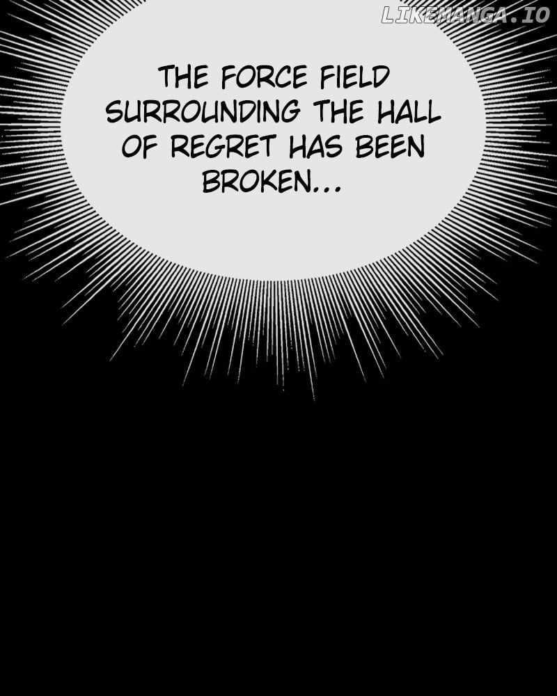 The Protagonist’s Hidden Strength Chapter 35 - Page 245