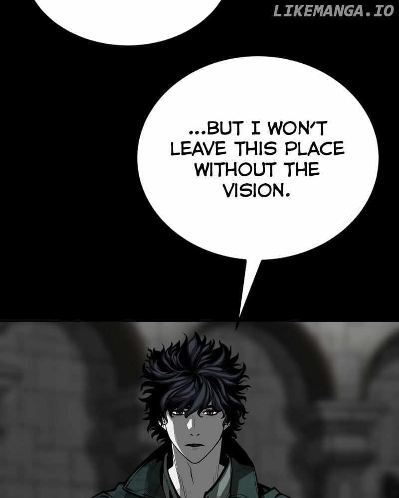 The Protagonist’s Hidden Strength Chapter 35 - Page 49