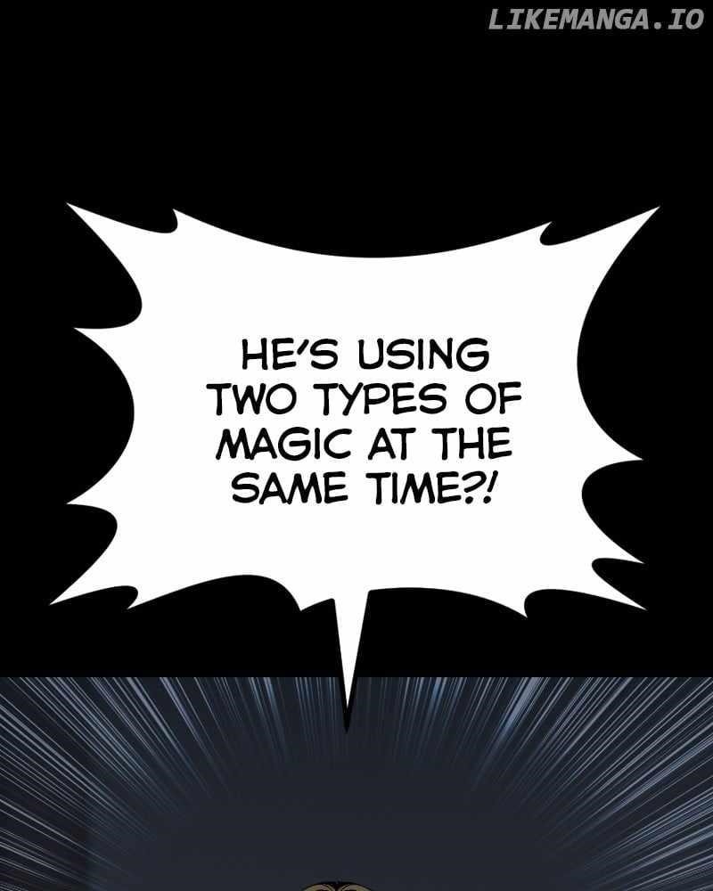 The Protagonist’s Hidden Strength Chapter 36 - Page 122