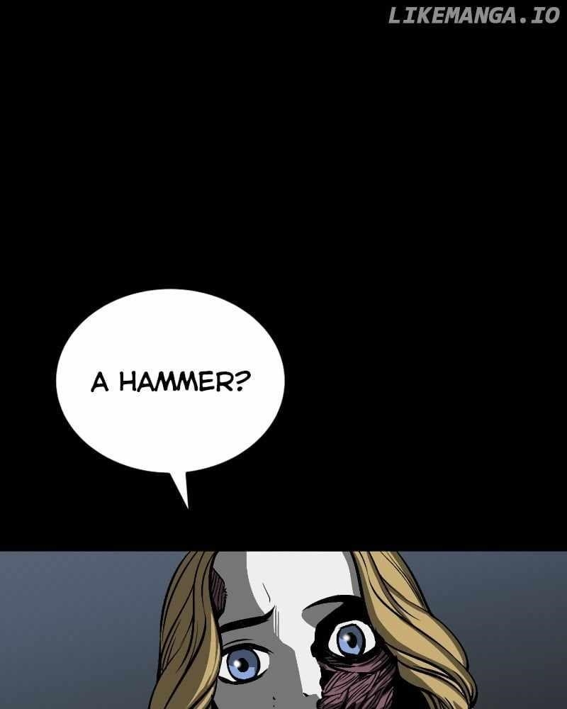 The Protagonist’s Hidden Strength Chapter 36 - Page 164