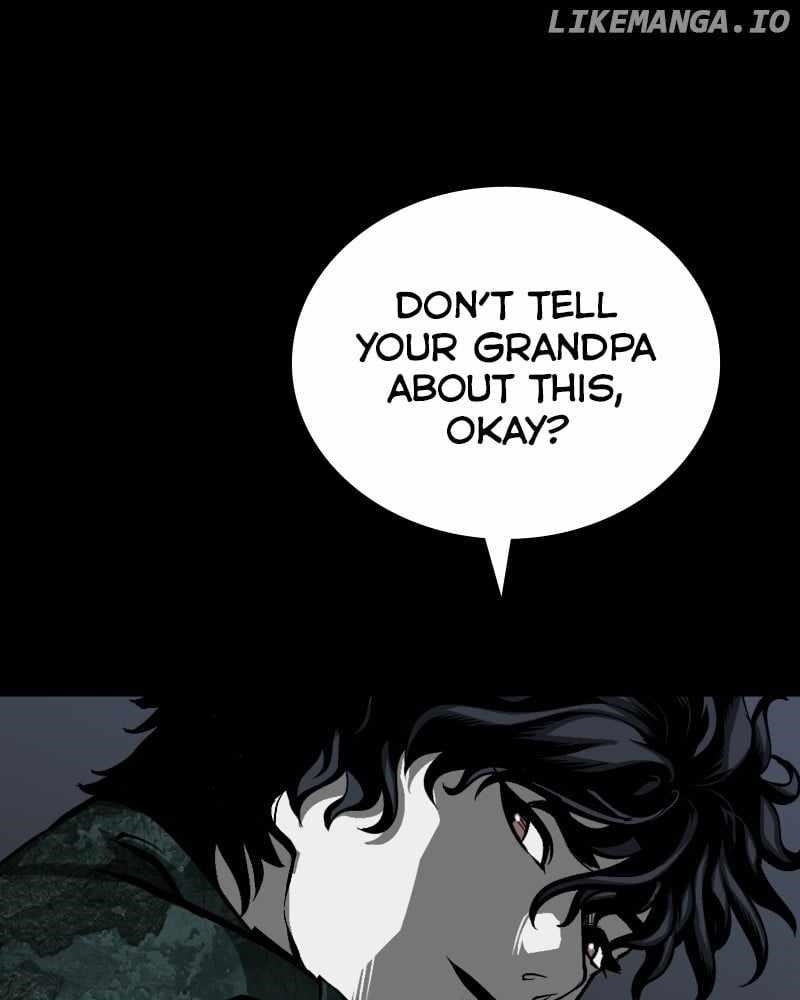 The Protagonist’s Hidden Strength Chapter 36 - Page 166