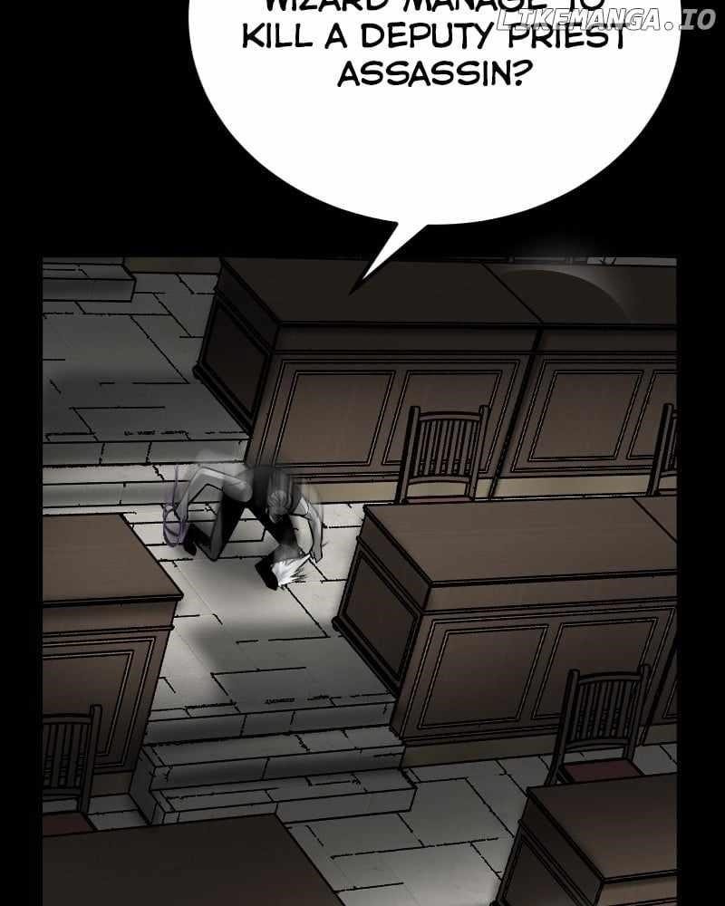 The Protagonist’s Hidden Strength Chapter 36 - Page 20