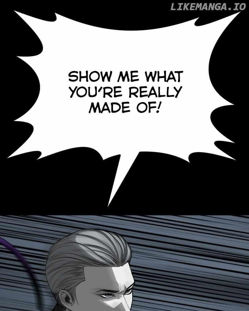 The Protagonist’s Hidden Strength Chapter 36 - Page 26