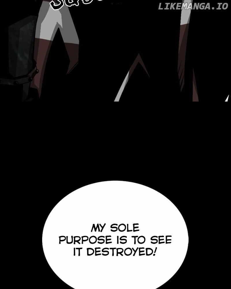 The Protagonist’s Hidden Strength Chapter 37 - Page 149