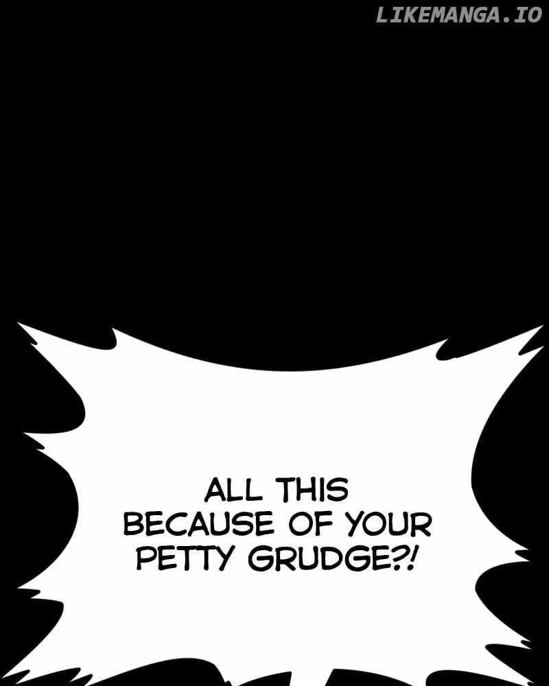 The Protagonist’s Hidden Strength Chapter 37 - Page 151