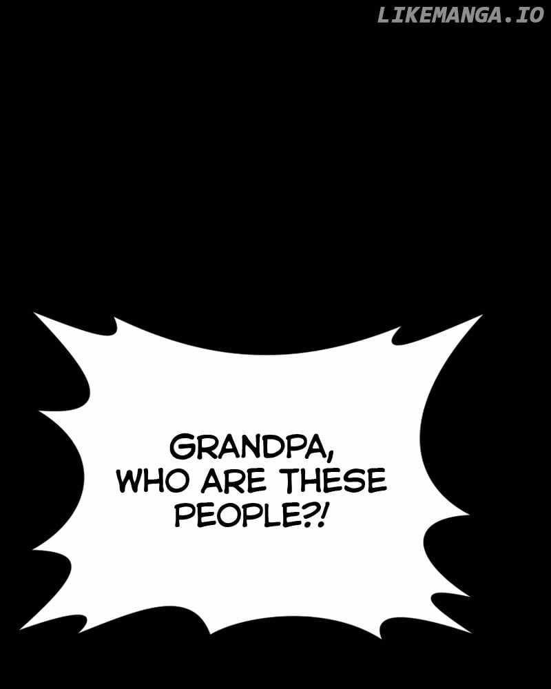 The Protagonist’s Hidden Strength Chapter 37 - Page 68