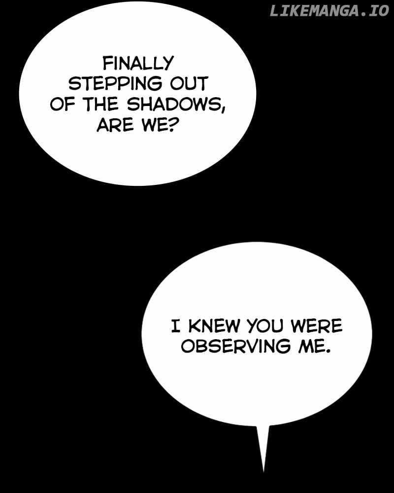 The Protagonist’s Hidden Strength Chapter 39 - Page 161