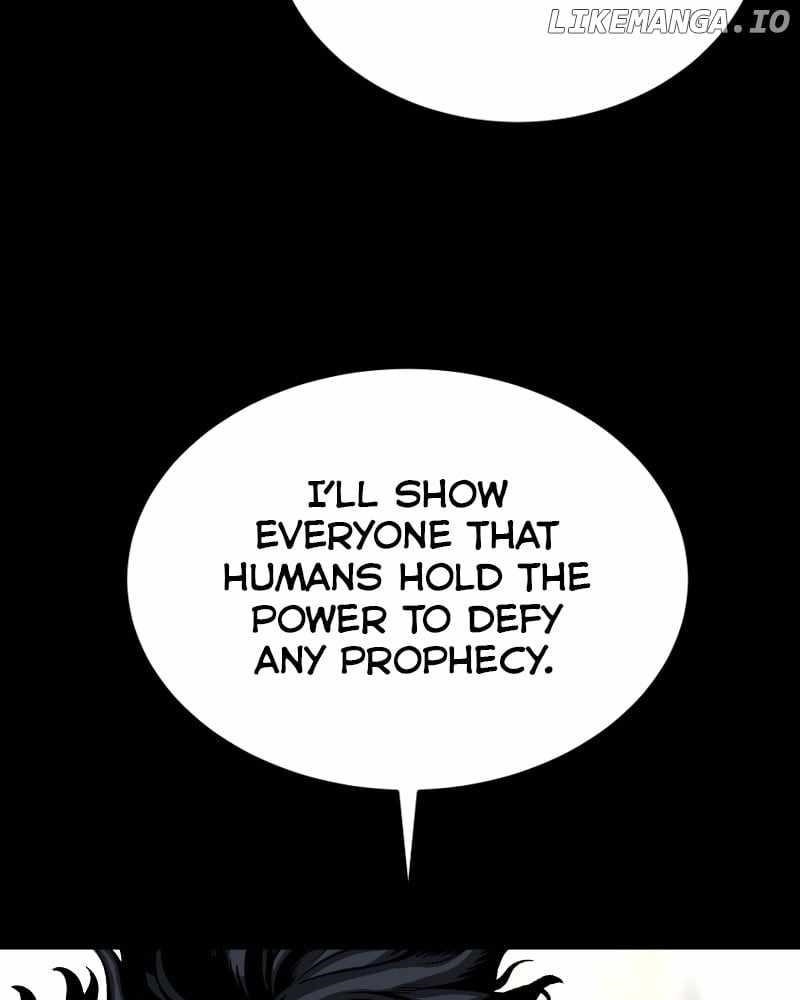 The Protagonist’s Hidden Strength Chapter 39 - Page 258