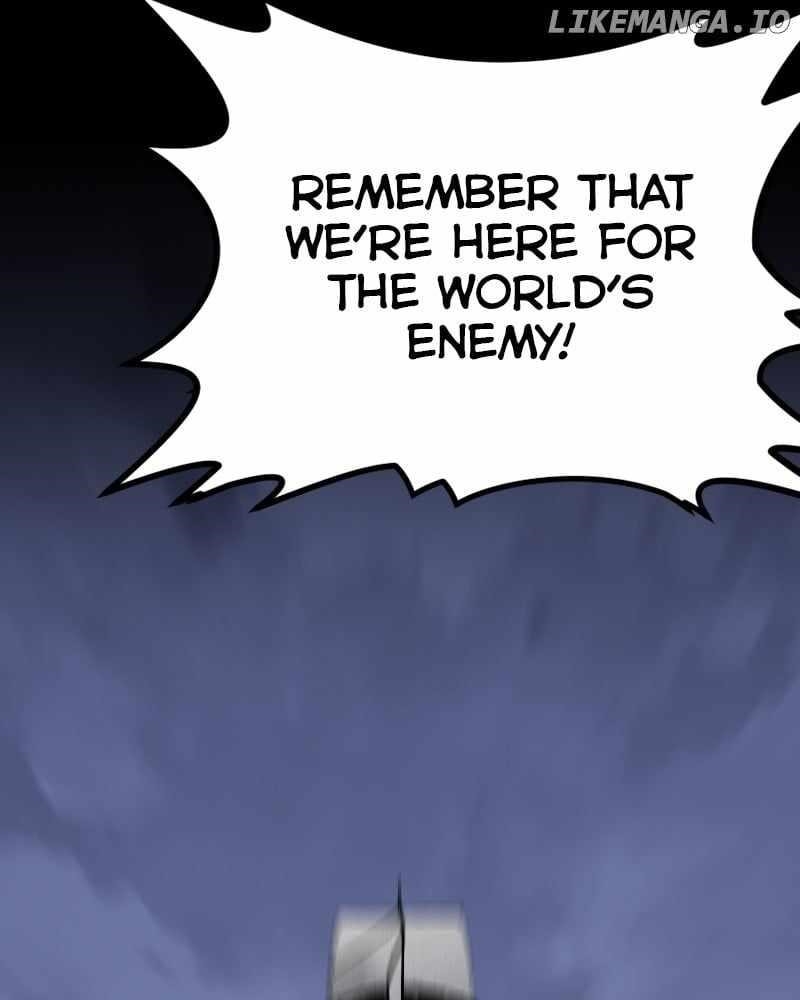 The Protagonist’s Hidden Strength Chapter 39 - Page 51