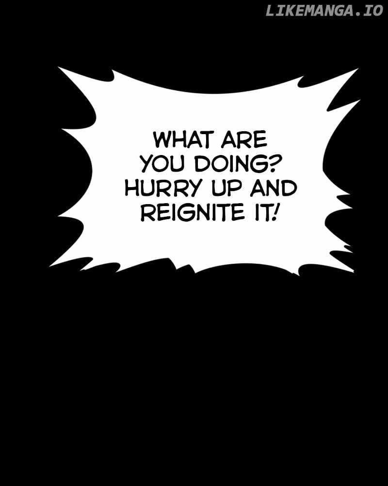 The Protagonist’s Hidden Strength Chapter 39 - Page 81