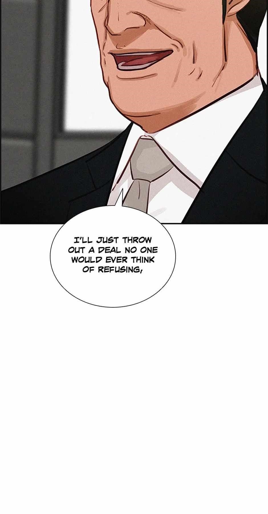 Lord of Money Chapter 158 - Page 4