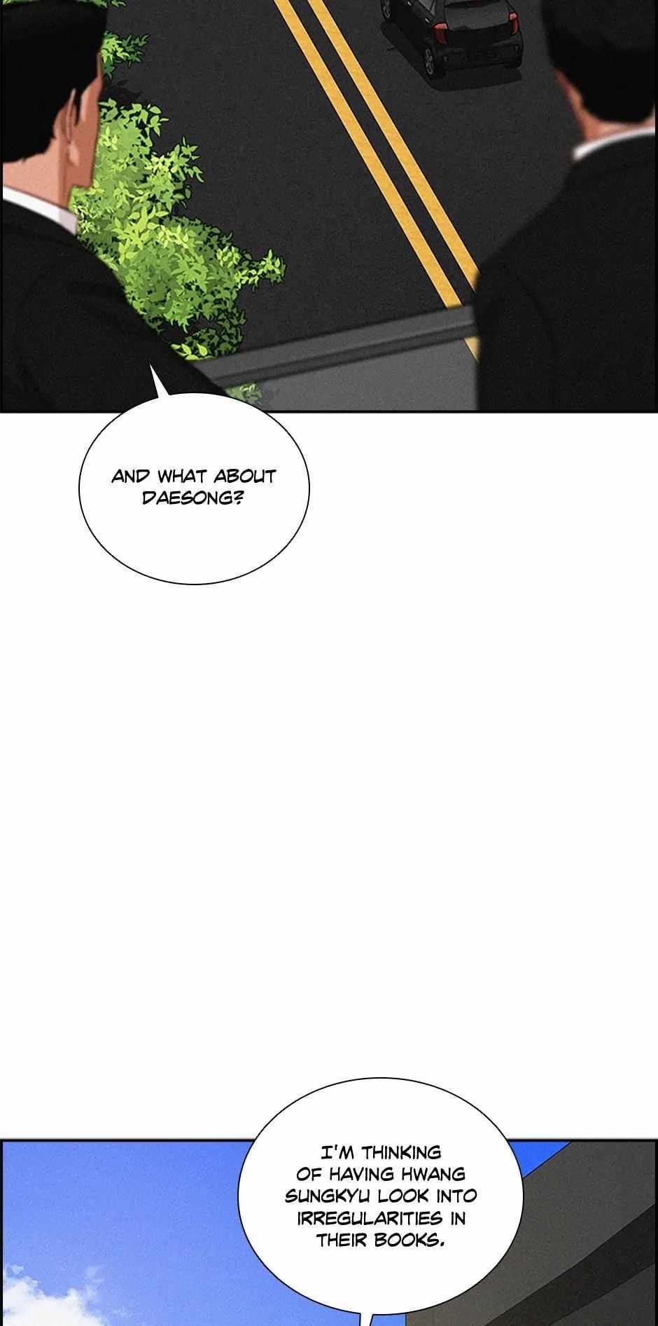 Lord of Money Chapter 163 - Page 34