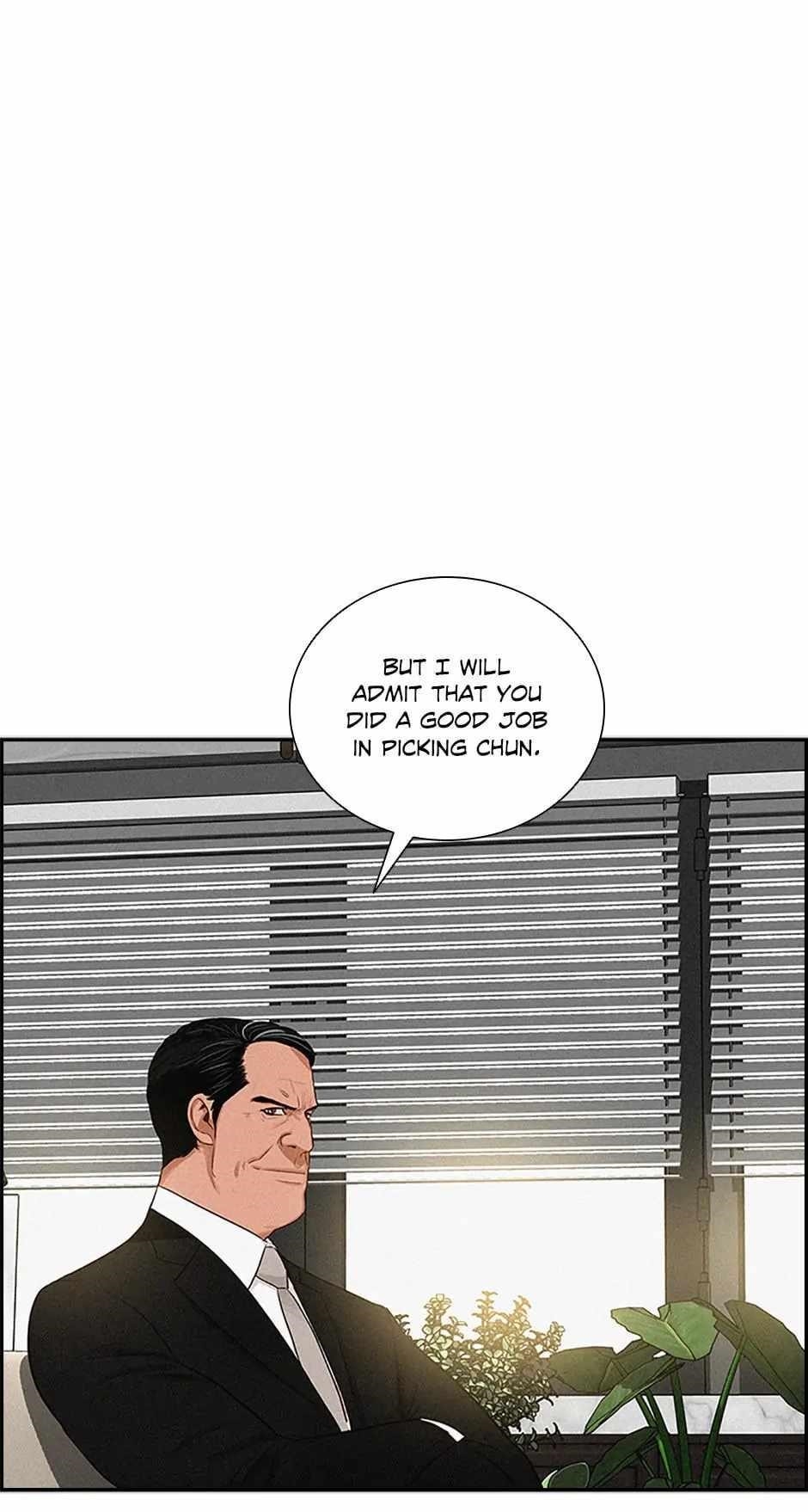 Lord of Money Chapter 163 - Page 47