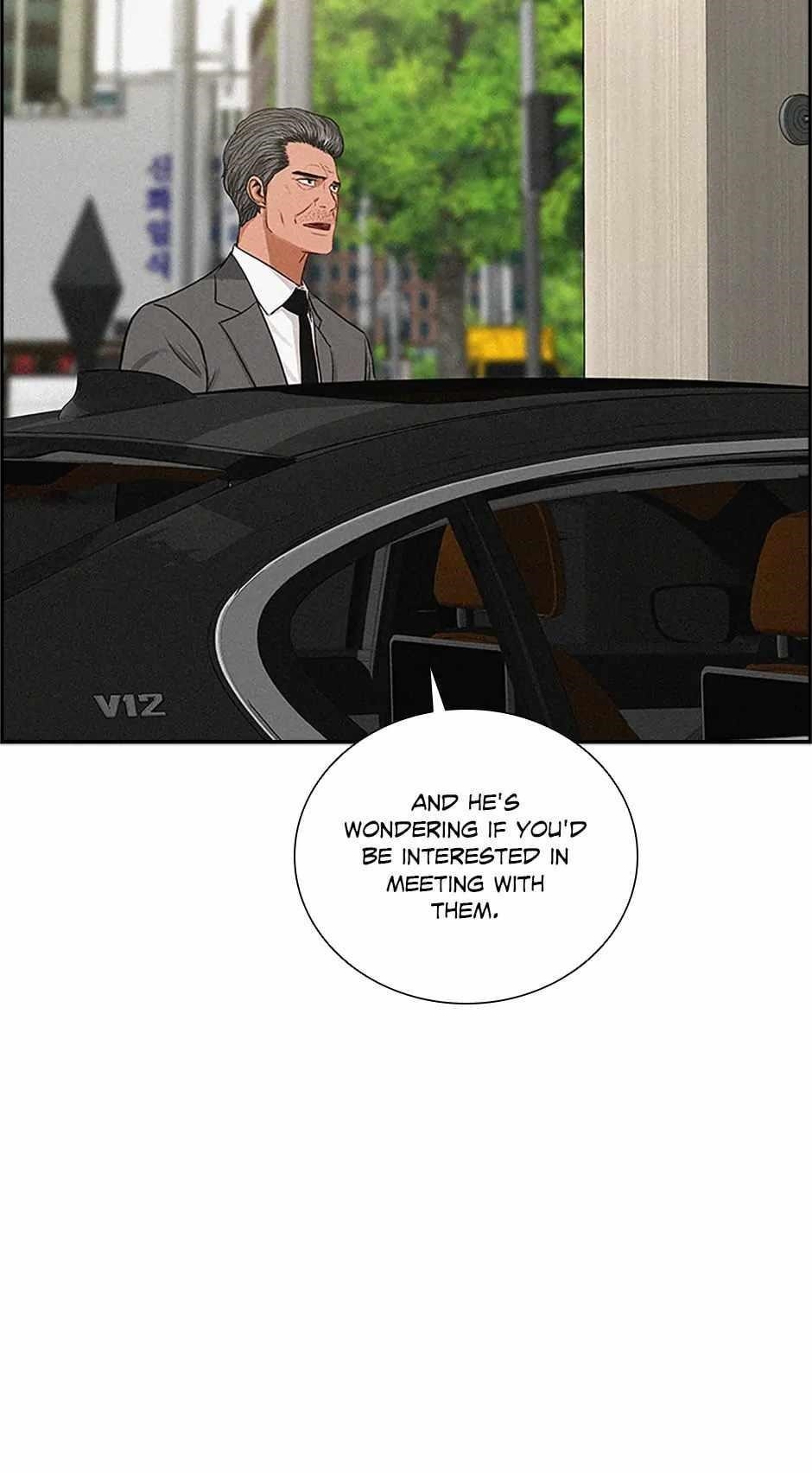 Lord of Money Chapter 163 - Page 66