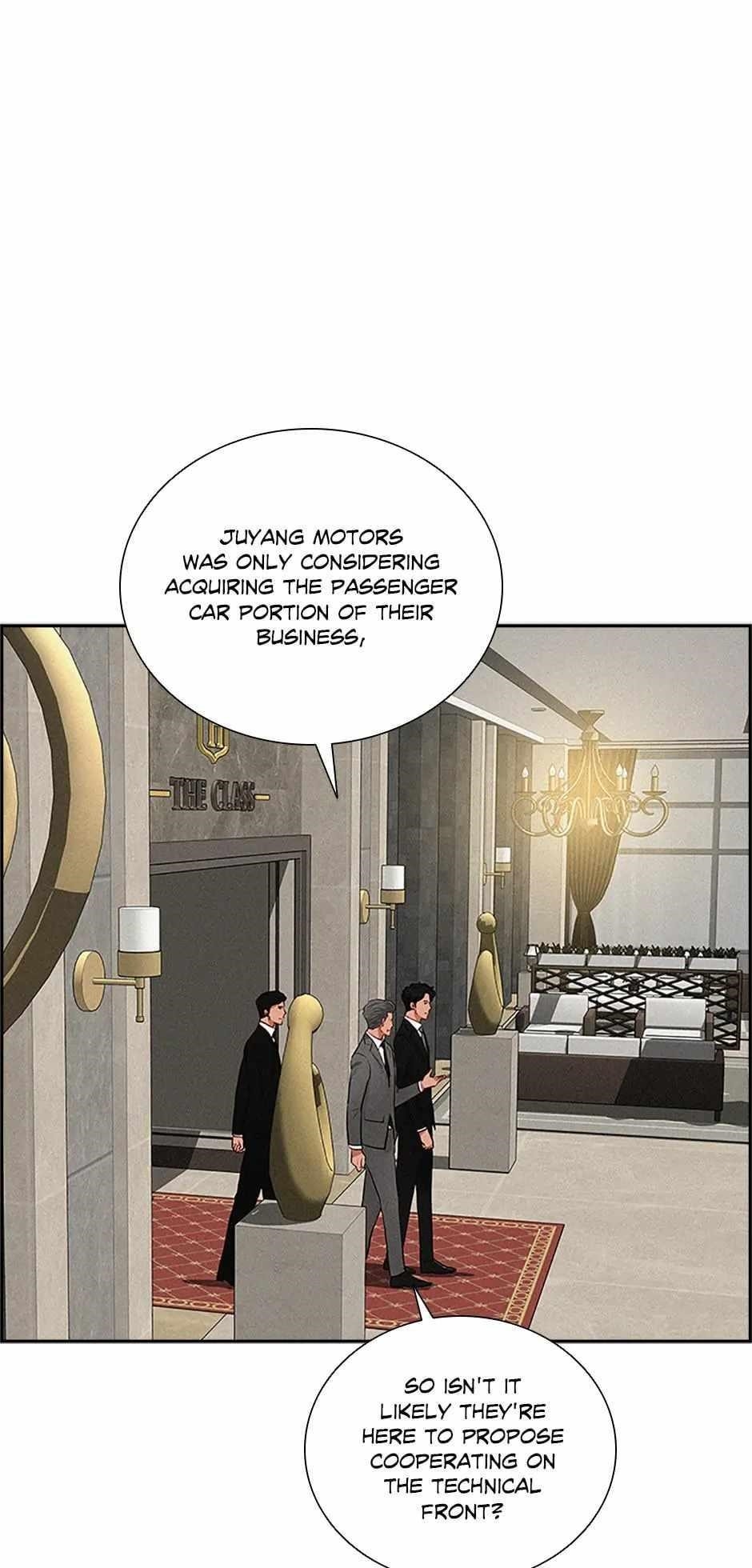 Lord of Money Chapter 163 - Page 69