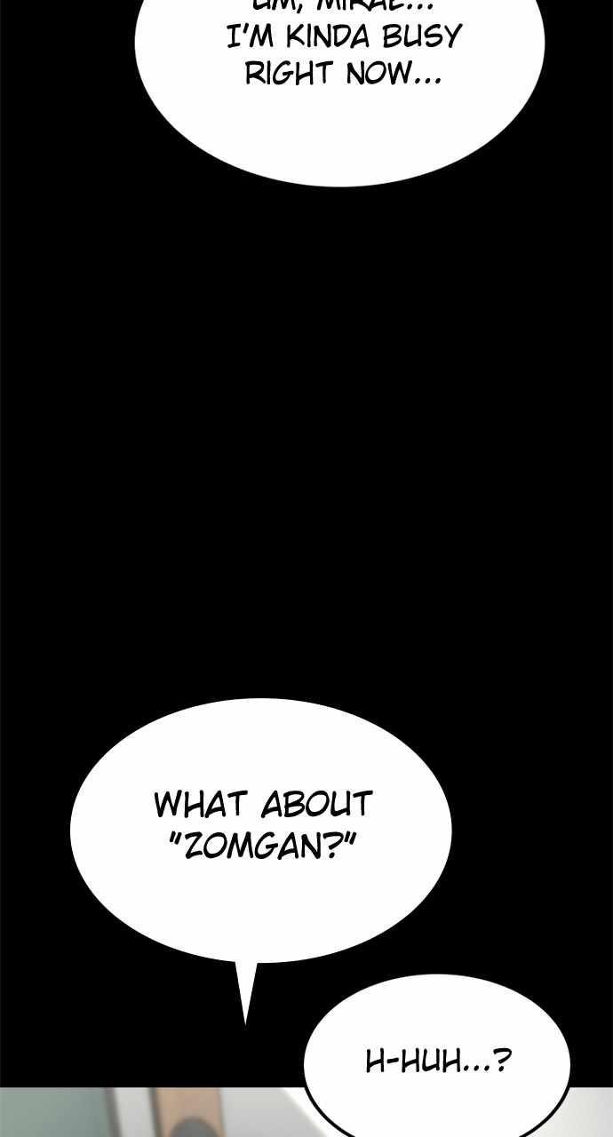 ZomGan Chapter 103 - Page 150