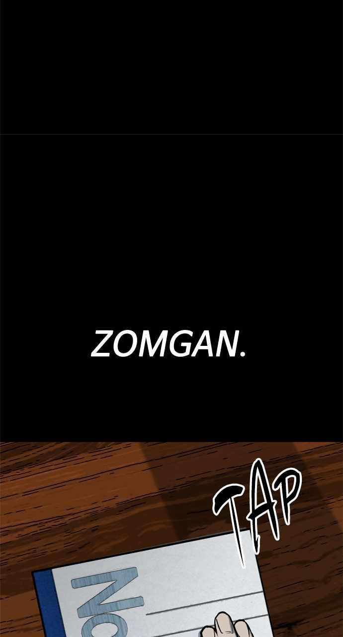 ZomGan Chapter 103 - Page 165