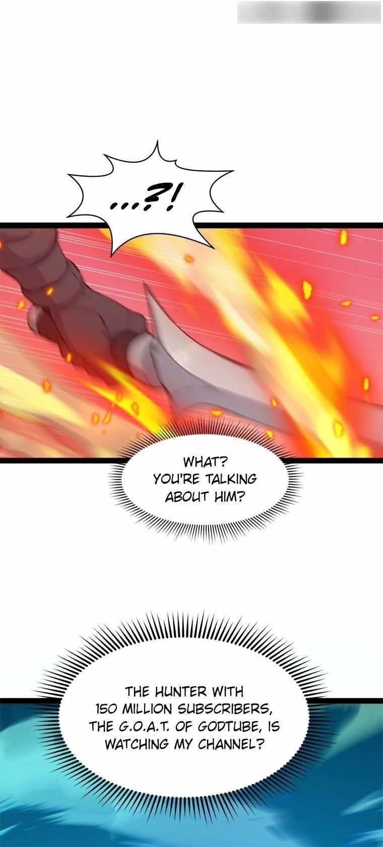 Leveling Up With Likes Chapter 79 - Page 18