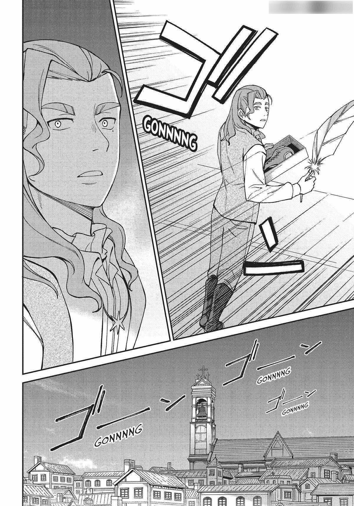 An Active Hunter in Hokkaido Has Been Thrown into a Different World Chapter 18 - Page 36