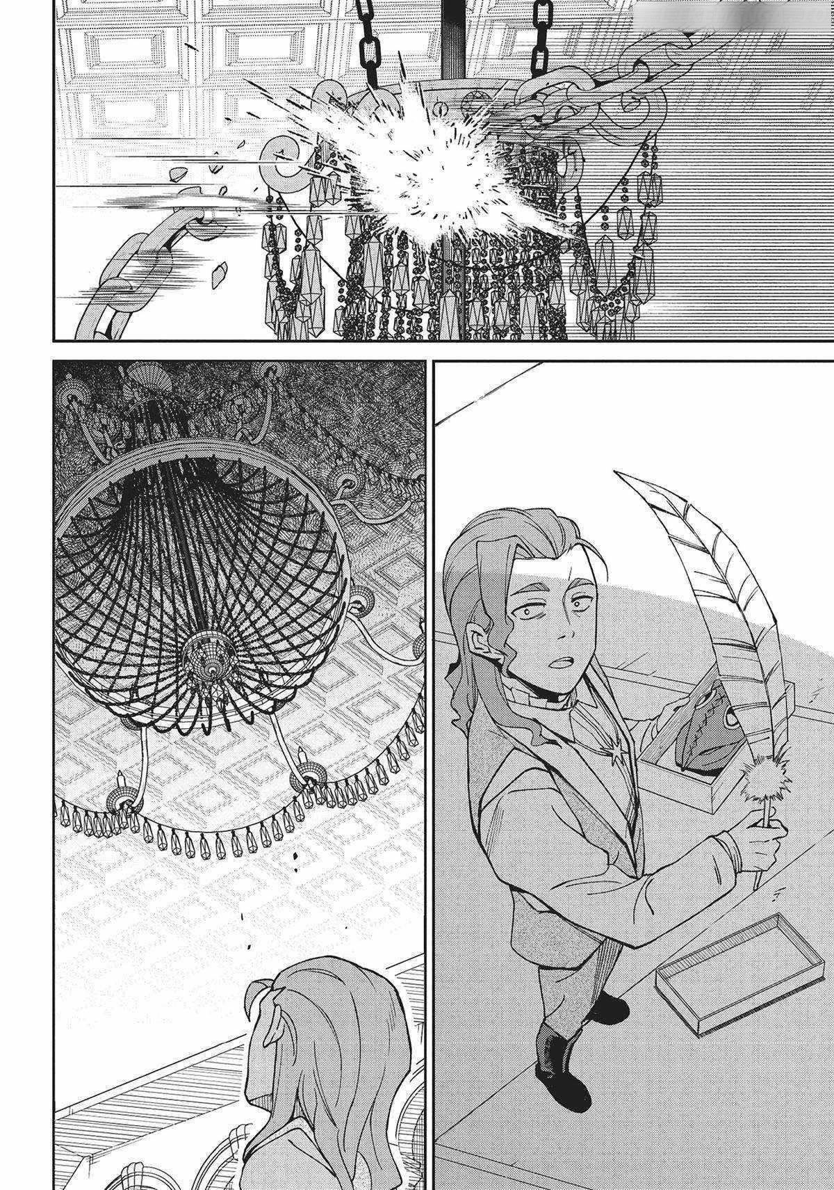 An Active Hunter in Hokkaido Has Been Thrown into a Different World Chapter 18 - Page 41