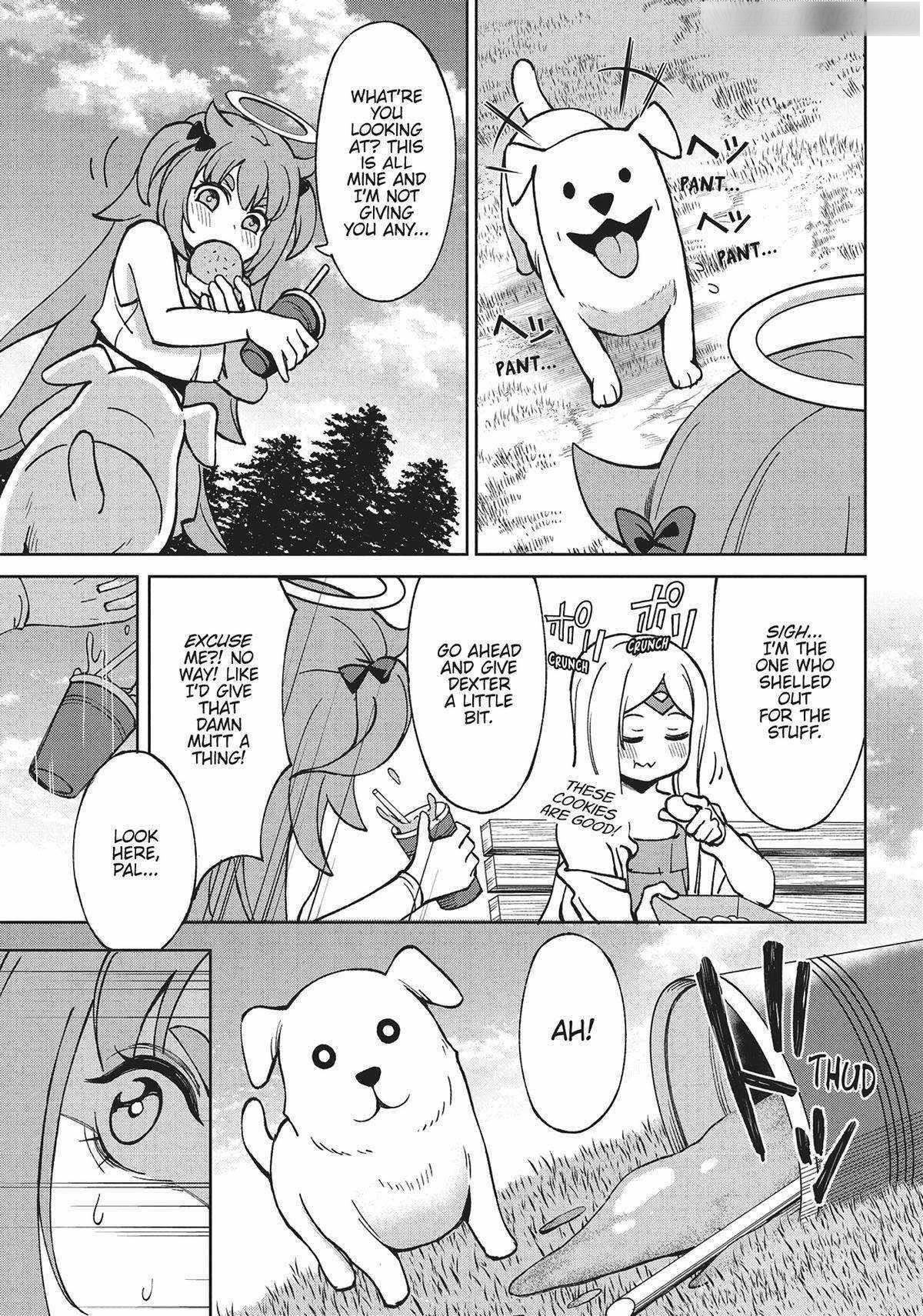 An Active Hunter in Hokkaido Has Been Thrown into a Different World Chapter 19 - Page 42