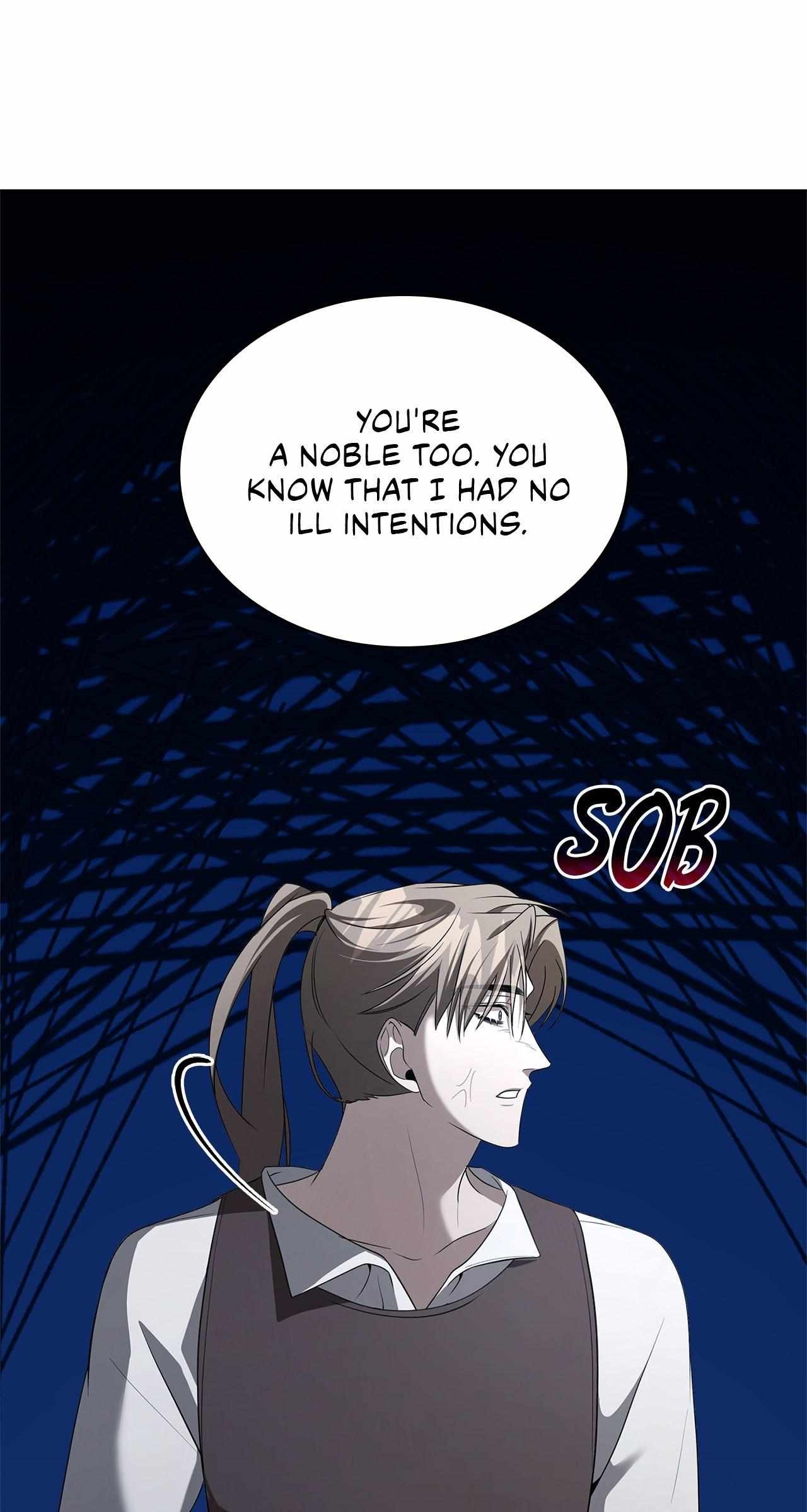 The Fangs That Pierce The Heart Chapter 39 - Page 37