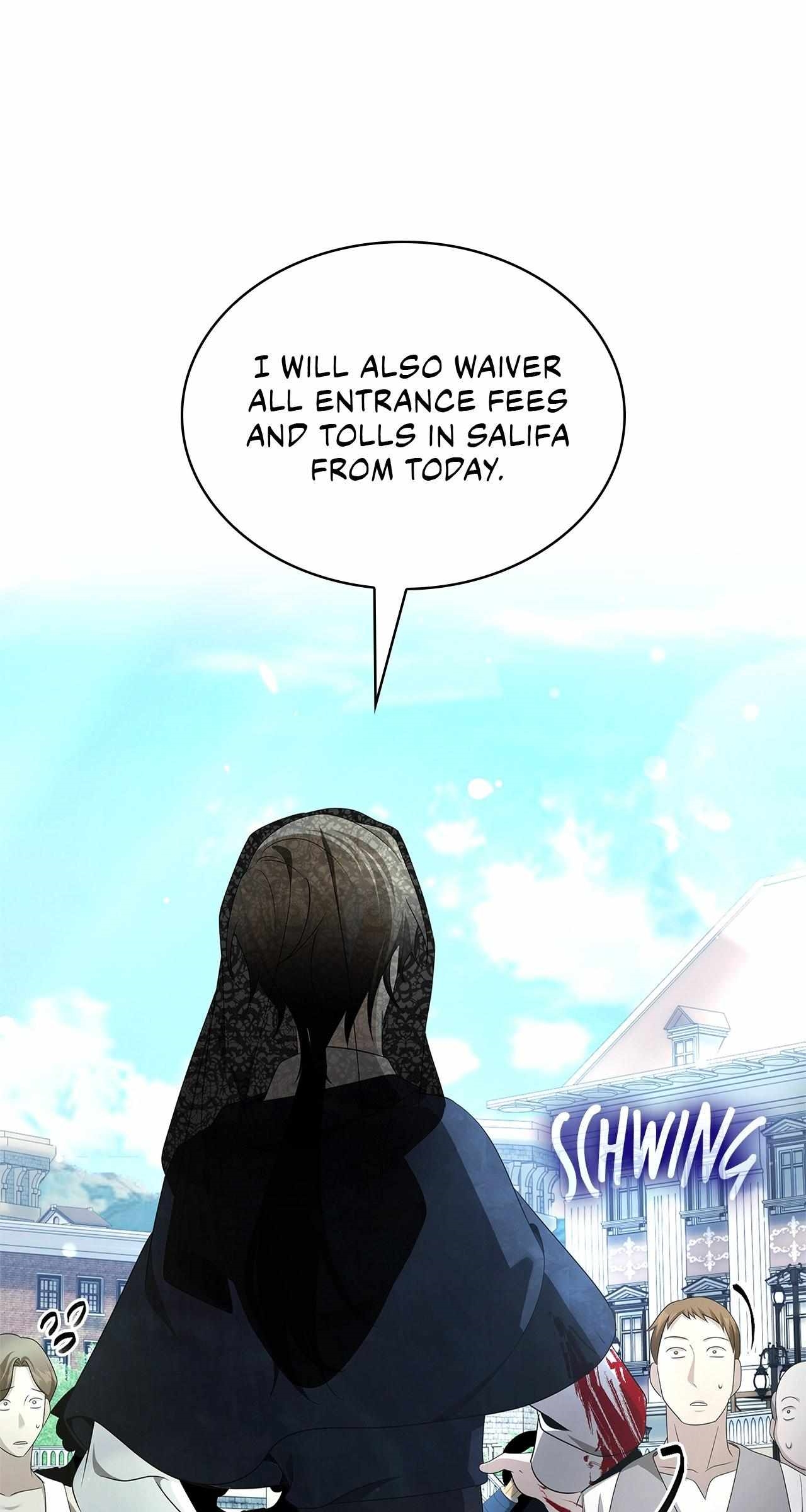 The Fangs That Pierce The Heart Chapter 39 - Page 89